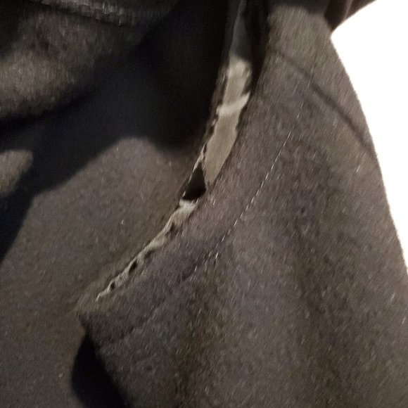 Tahari Cape Coat - Picture 5 of 12